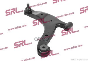 Рычаг Левый Srline 240337 SRLine арт. 240337