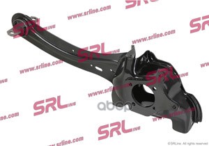 Рычаг Левый Srline 3235379 SRLine арт. 3235379