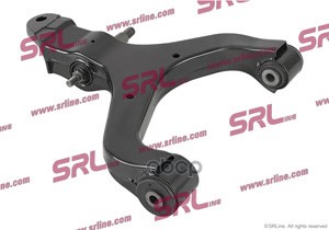 Рычаг Передний Правый Srline SRLine арт. 711038