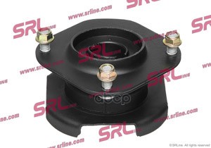 Крепление Амортизатора SRLine арт. s020205