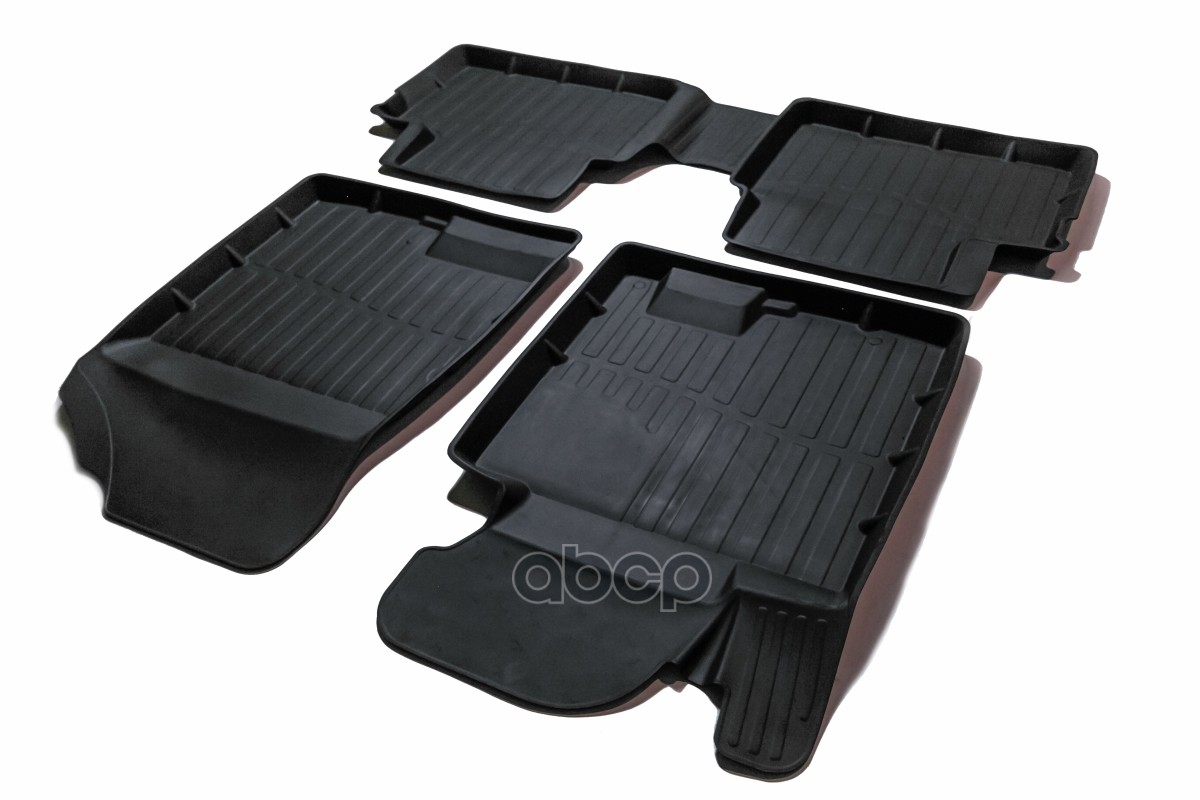 Коврики SRTK арт. PRHYI3012G02049