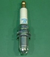 Свеча Зажигания SSANG YONG арт. 1621593103