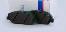 Колодки Тоpмозные Пеpедний (Комплект) SSANG YONG арт. 48130341A0
