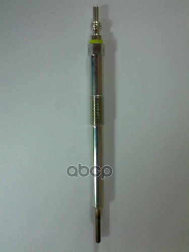 Свеча накаливания SSANG YONG арт. 6651590201