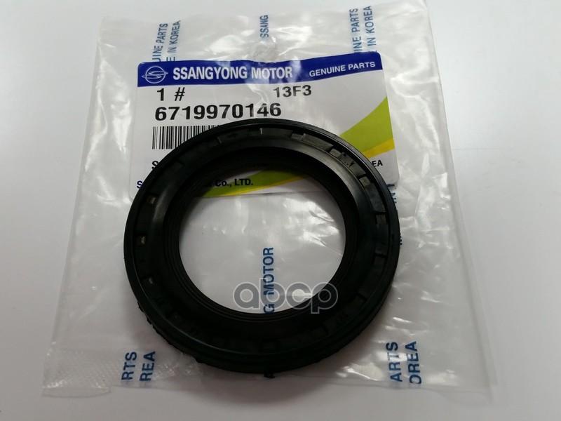 Сальник коленвала SSANG YONG арт. 6719970146