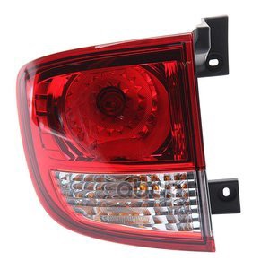 Фонарь Задний, Левый, На Крыло SSANG YONG арт. 8360109050