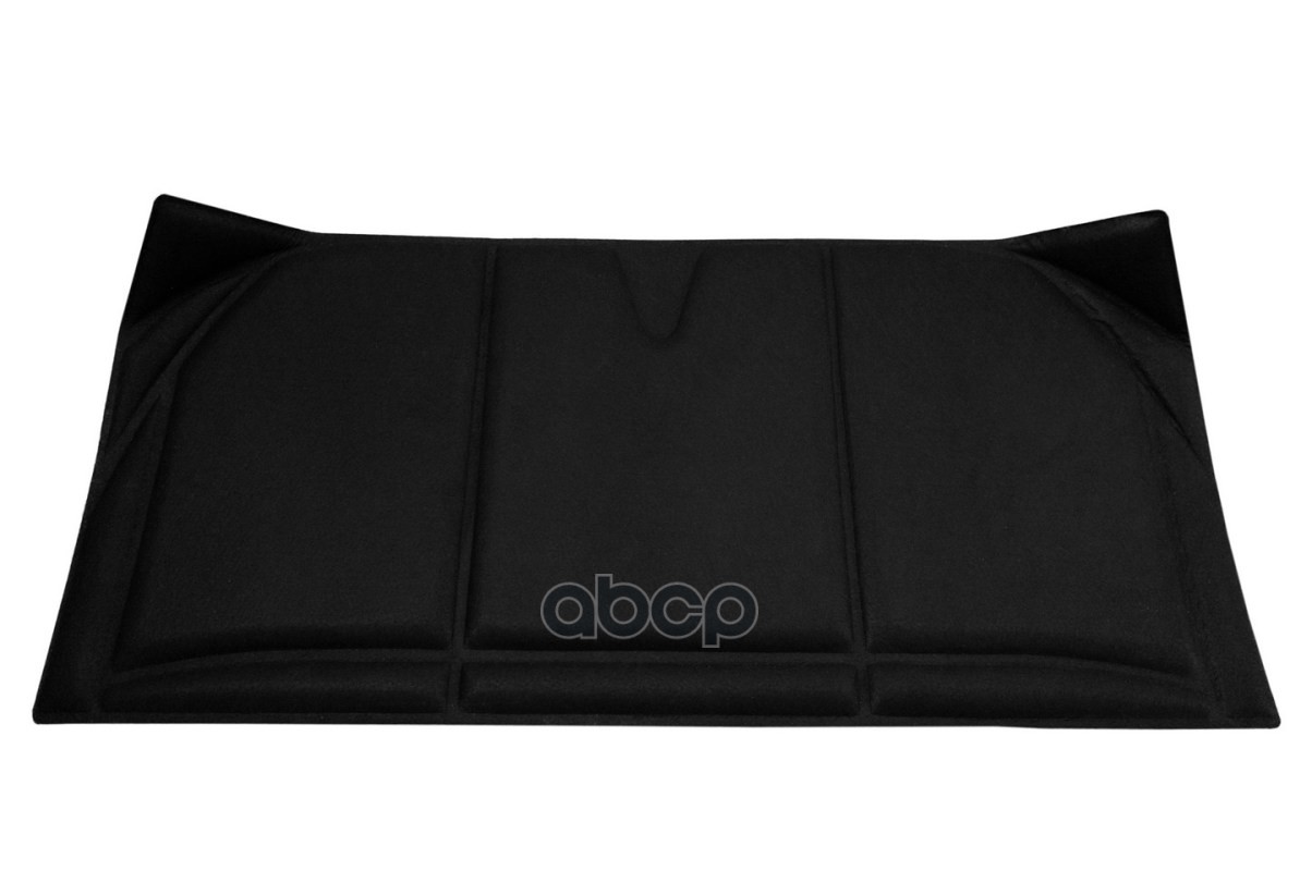 Шумоизоляция HeatShield капота и утеплитель двигателя 2 в 1 размер ХL 0,8x1,35 м. STP 05789-01-00 STANDARTPLAST арт. 05789-01-00