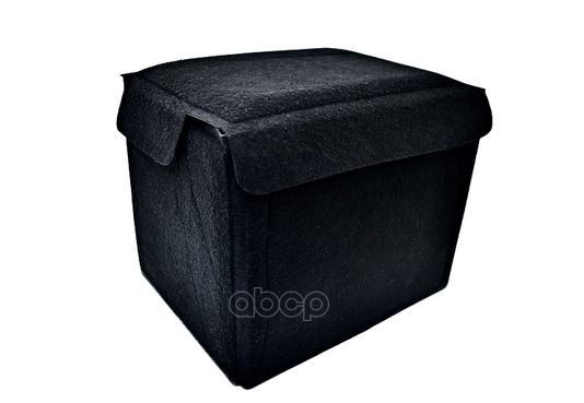 Чехол (термозащита) STP для АКБ «HeatBattery» 0,242х0,175х0,19 05855-01-00 STANDARTPLAST арт. 05855-01-00