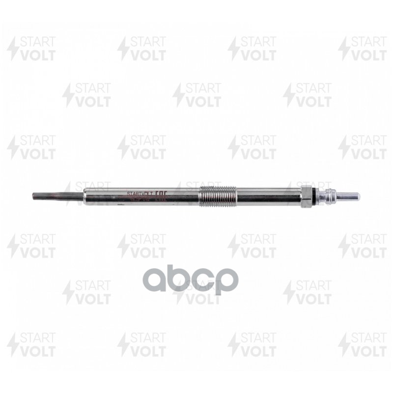 Свеча накаливания для а/м SsangYong Kyron (05-) 2.0Xdi/2.7TD (GLSP 015) STARTVOLT арт. GLSP015