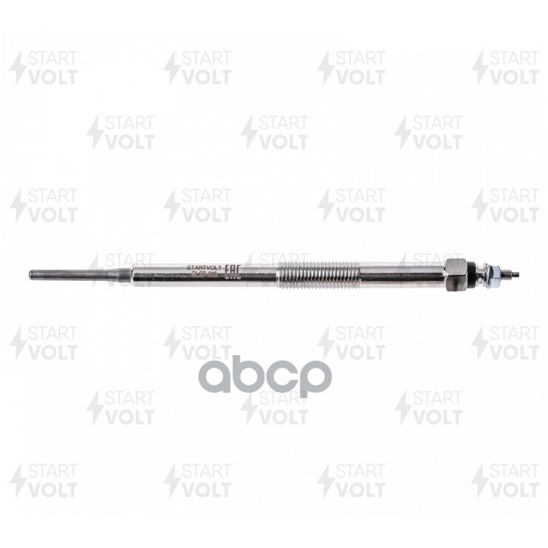 Свеча накаливания для а/м Mitsubishi Pajero III (01-) 3.2TD (GLSP 016) STARTVOLT арт. GLSP016