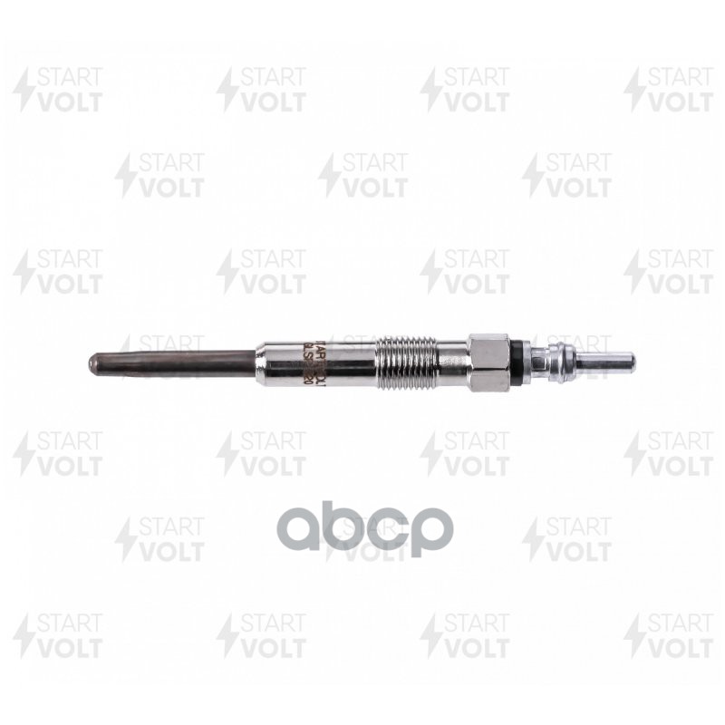 Свеча накаливания для а/м VAG Transporter T5 (09-) 1.9TDI/2.5TDI (GLSP 020) STARTVOLT арт. GLSP020