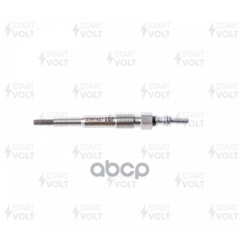 Свеча накаливания для а/м VAG 2.0/2.5TDI STARTVOLT GLSP 021 STARTVOLT арт. GLSP 021