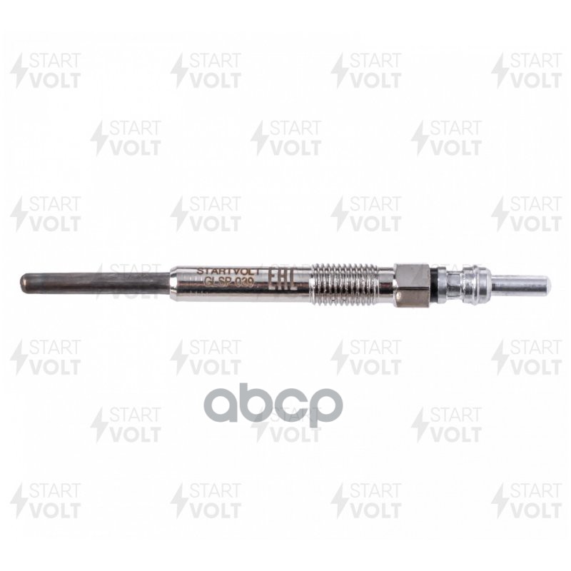 Свеча накаливания для а/м Land Rover Freelander 2.2TD (06-) (GLSP 039) STARTVOLT арт. GLSP039