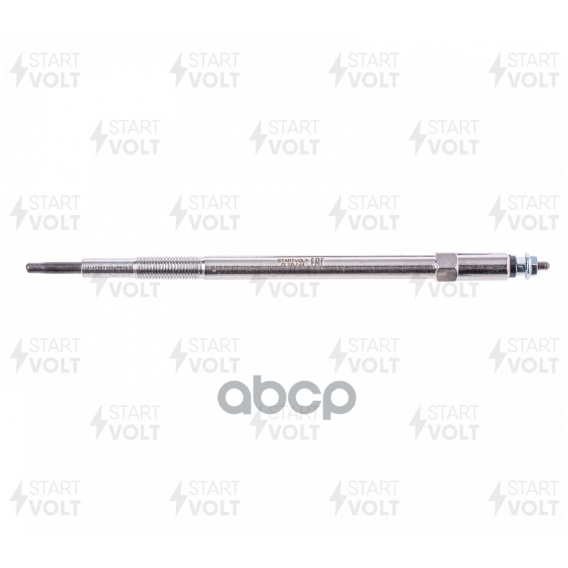 Свеча накаливания для а/м Nissan Patrol (00-) 3.0TDi (GLSP 044) STARTVOLT арт. GLSP044