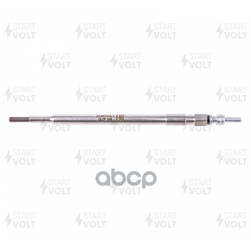 Свеча накаливания для а/м Mercedes-Benz Sprinter Classic W906 (06-)/E W212 2.1CDi/3.0CDi STARTVOLT GLSP 046 STARTVOLT арт. GL...