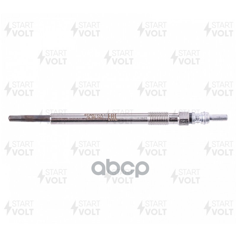 Свеча накаливания для а/м Land Rover/Volvo Range Rover (06-)/XC70 (02-) 2.4D/2.7/3.6TD (GLSP 050) STARTVOLT арт. GLSP050