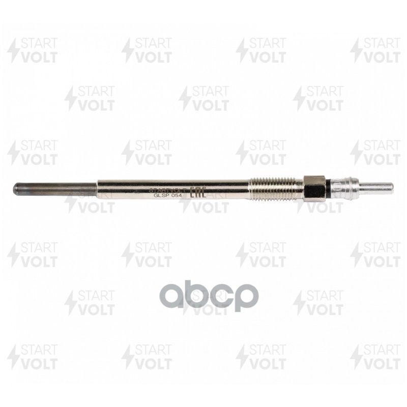 Свеча накаливания для а/м PSA Berlingo (05-)/Jumpy (07-) 1.6HDi (GLSP 054) STARTVOLT арт. GLSP054