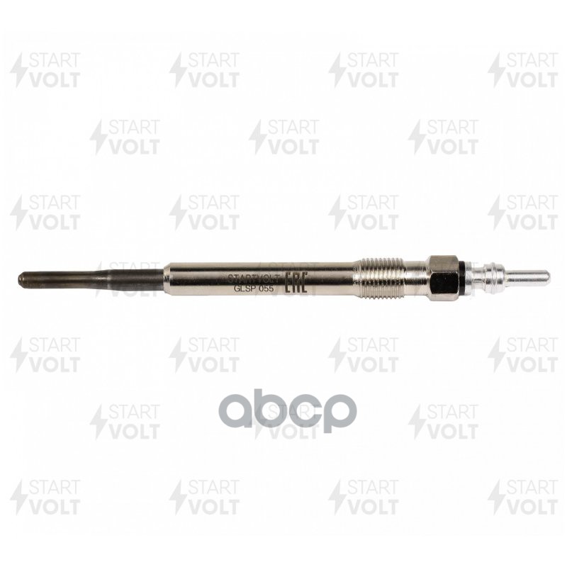 Свеча накаливания для а/м VAG A6 (97-) 2.5TDI (GLSP 055) STARTVOLT арт. GLSP055