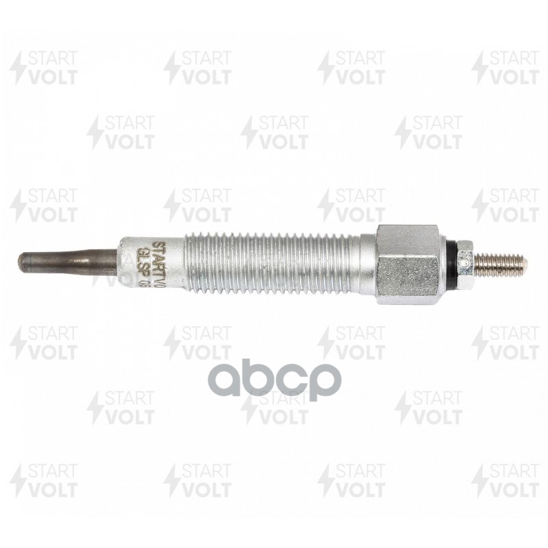 Свеча накаливания для а/м Nissan Terrano R50 (95-) 2.7TD (GLSP 058) STARTVOLT арт. glsp-058