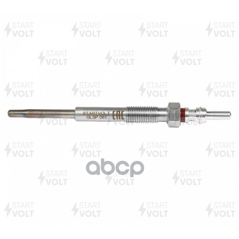 Свеча накаливания для а м Land Rover Range Rover Evoque (11-) 2.2D (GLSP 061) STARTVOLT арт. GLSP061