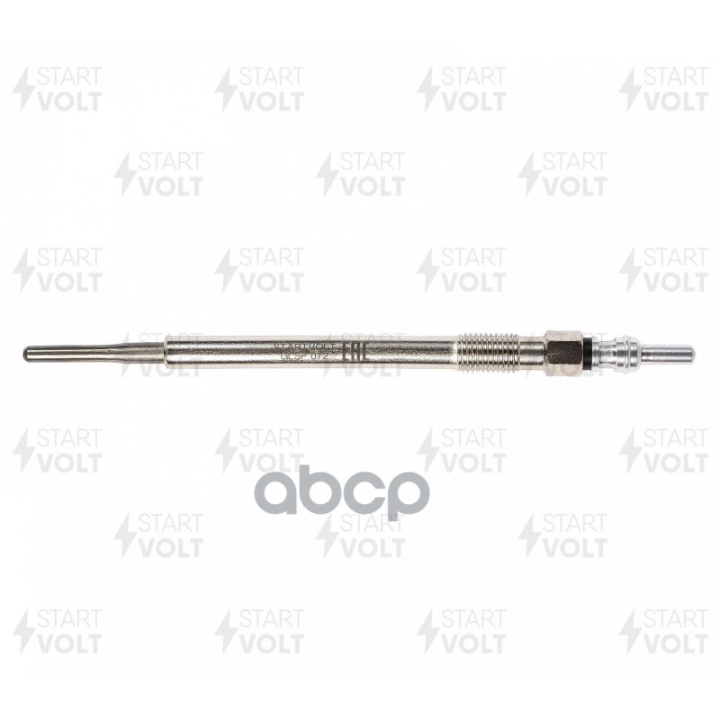 Свеча накаливания для а/м KIA Mohave (08-)/Hyundai ix55 (08-) 3.0CRDi (GLSP 072) STARTVOLT арт. GLSP072