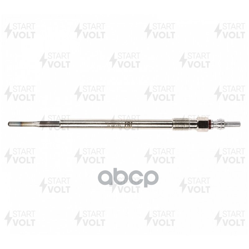 Свеча накаливания для а/м Opel Insignia (08-) 2.0CDTI (GLSP 073) STARTVOLT арт. GLSP073