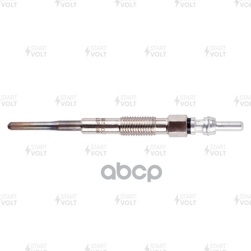 Свеча накаливания для автомобилей Chevrolet Captiva C100 (06-)/Opel Antara (06-) 2.0D STARTVOLT арт. GLSP081