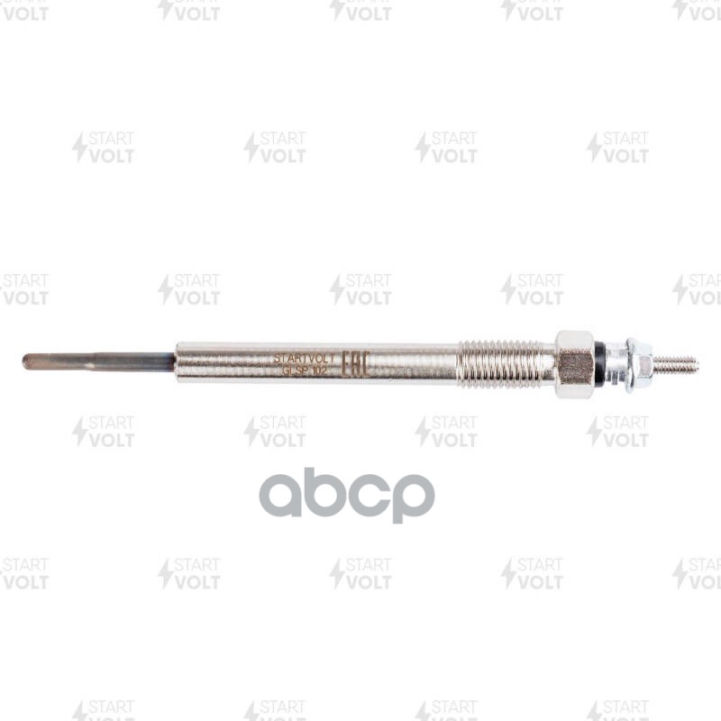 Свеча накаливания для автомобилей KIA Soul (08-) 1.6CRDi STARTVOLT арт. GLSP102