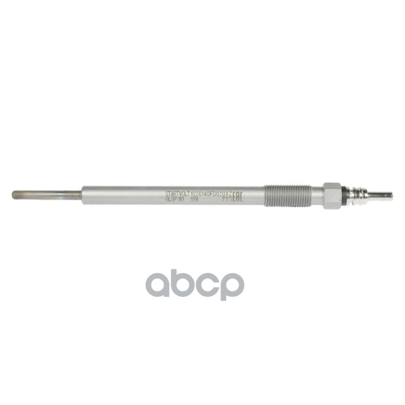 Свеча накаливания для а/м Sollers Atlant (22-)/Argo (22-) 2.0d/2.7d Е-5 (GLSP 110) STARTVOLT арт. GLSP110