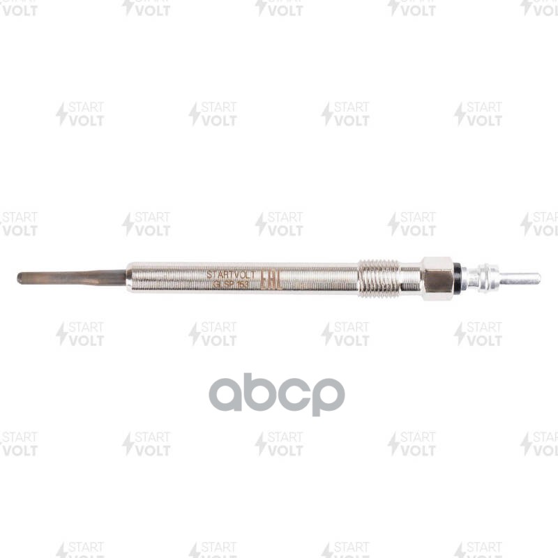 Свеча накаливания для а.м Mercedes-Benz C W204  06- ,E W211  02- 2.2d под ключ 10 GLSP 153 STARTVOLT арт. GLSP153