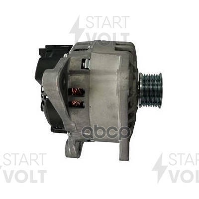 Р“РµРЅРµСЂР°С‚РѕСЂ РґР»СЏ Р°/Рј Renault Duster (10-) 1.5dCi 4x4 150A (LG 0907) STARTVOLT арт. lg-0907