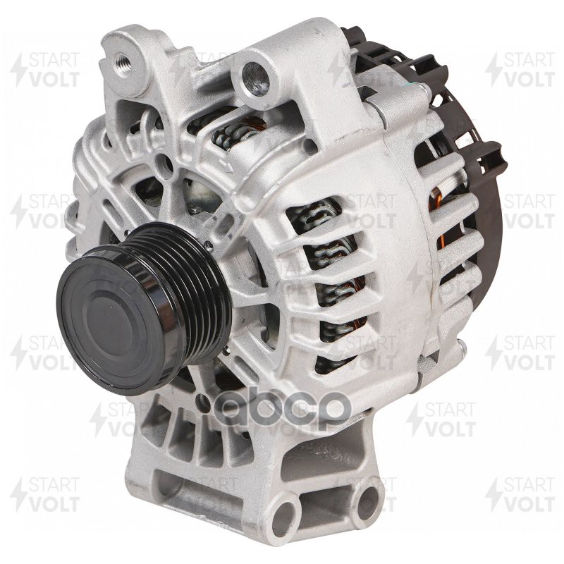 Генератор для а/м Ford Kuga II (13-)/Focus III (11-) 1.5T 150A (LG 1006) STARTVOLT арт. LG1006