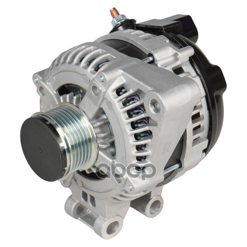 Генератор для а/м Land Rover Discovery IV (09-)/Range Rover Sport (09-) 3.0TD 150A (LG 1054) STARTVOLT арт. LG1054