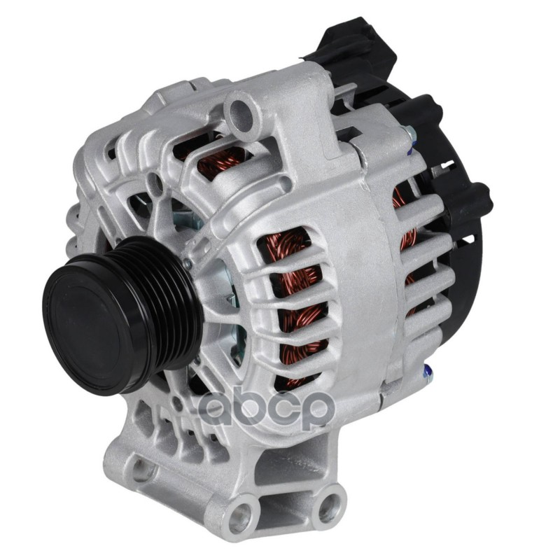 Генератор для а/м Ford Ecosport (12-) 1.6Ti/Fiesta VI (08-) 1.4i/1.6Ti 150A (LG 1066) STARTVOLT арт. LG1066