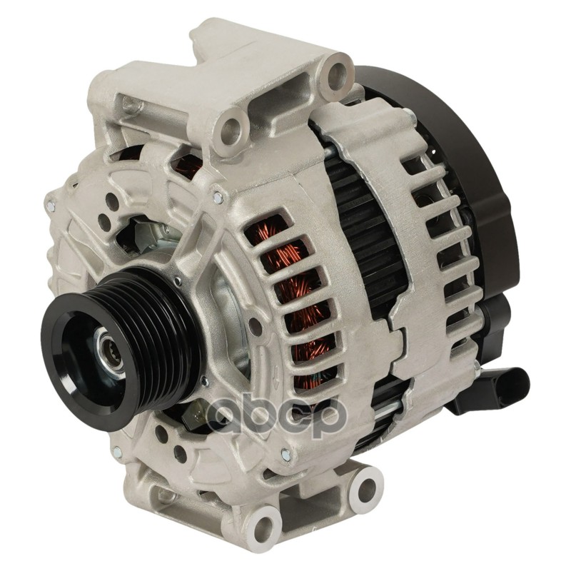 Генератор для а/м Mercedes-Benz M W164 (05-) 3.5i/S W221 (05-) 4.7i/5.5i 180A (LG 1591) STARTVOLT арт. LG1591