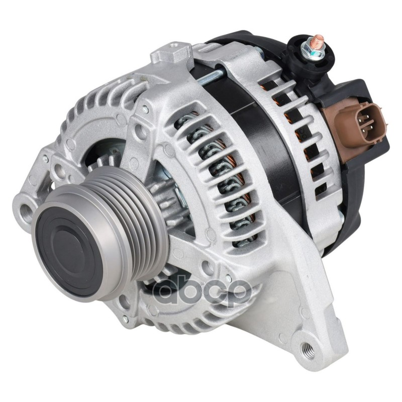 Генератор для а/м Toyota Camry V55 (14-) 2.5i 130A (LG 1922) STARTVOLT арт. LG1922