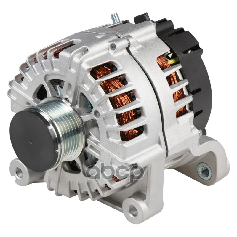 Генератор для а/м BMW 3 F30 (11-) 2.0D 230A (LG 2612) STARTVOLT арт. LG2612