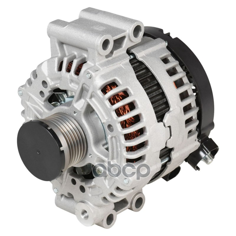 Генератор для а/м BMW X5 E70 (06-)/5 E60 (05-)/3 E90 (04-) 2.5i/3.0i 150A (LG 2623) STARTVOLT арт. LG2623