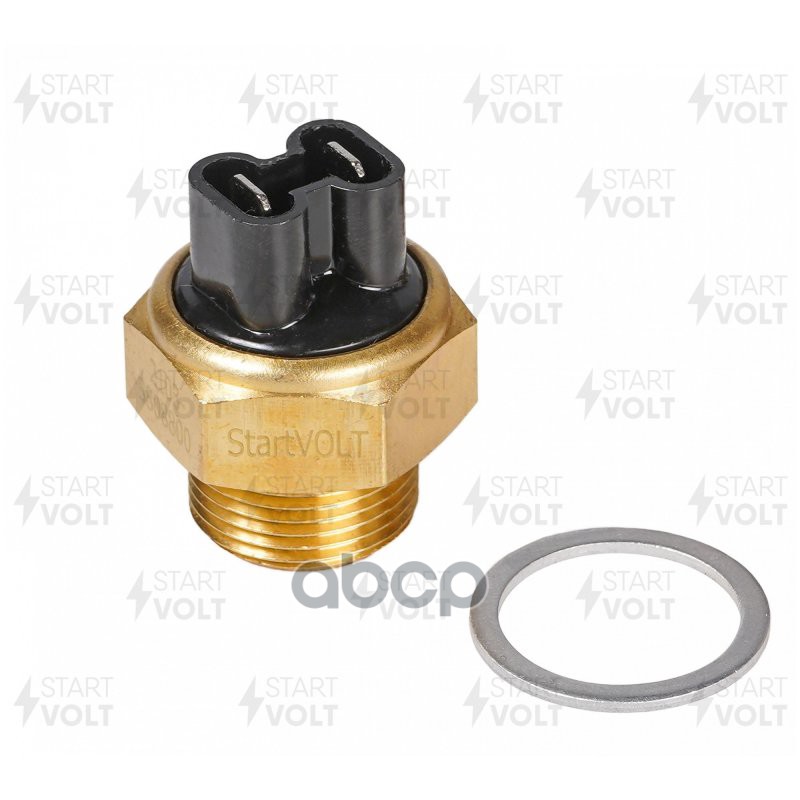 Датчик вент. 92/87С для а/м ВАЗ 2103 (LS 01003) STARTVOLT арт. LS01003
