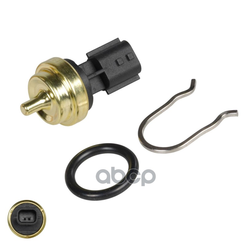 Датчик температуры для а/м Renault Logan II (14-)/Fluence (10-) 1.6i (LS 0900) STARTVOLT арт. LS0900