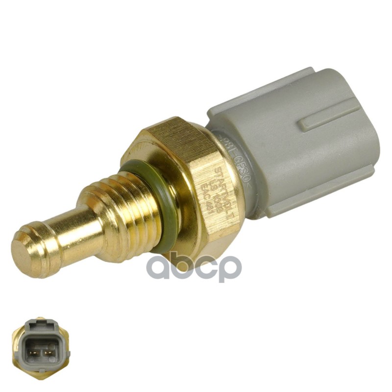 Датчик температуры для а/м Ford Mondeo III (00-) 1.8i/2.0i (LS 1003) STARTVOLT арт. LS1003