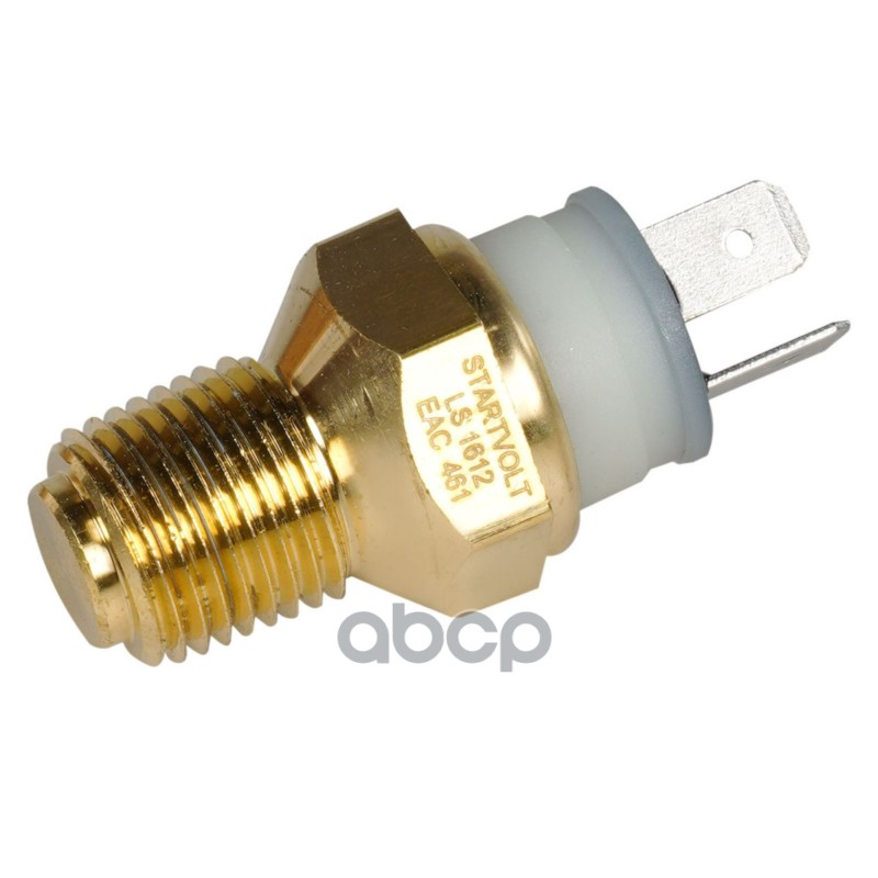Датчик температуры для а/м Fiat Ducato (01-) 2.3d (LS 1612) STARTVOLT арт. LS1612