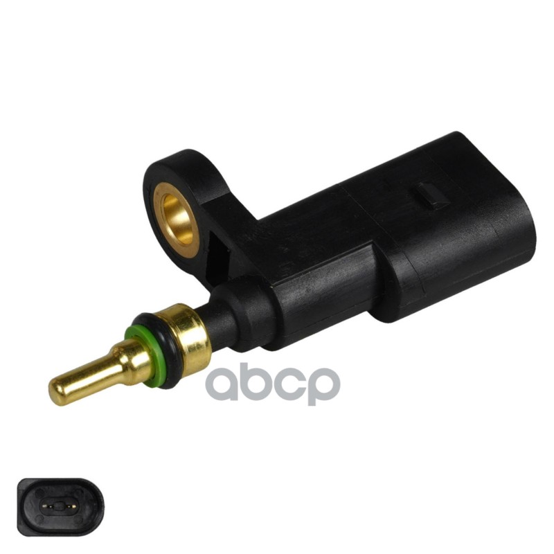 Датчик температуры для а/м VAG Polo Sedan (15-) 1.6i/Tiguan (16-) 1.4i/Skoda Rapid (15-) 1.6i (LS 18 STARTVOLT арт. LS1800