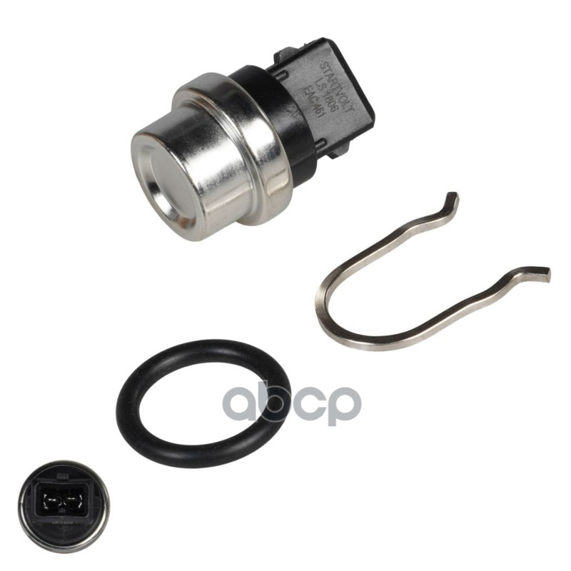 Датчик температуры для а/м VAG Passat B3/B4 (88-) 1.8i (LS 1806) STARTVOLT арт. ls-1806