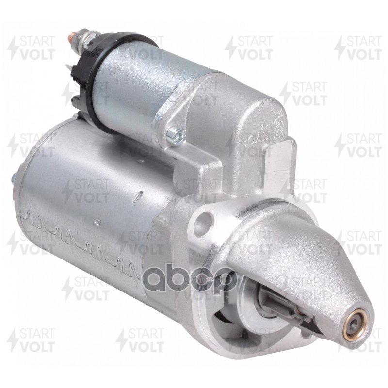 Стартер для а/м Лада 2110-2112 1,4кВт (LSt 0110) STARTVOLT арт. LST0110