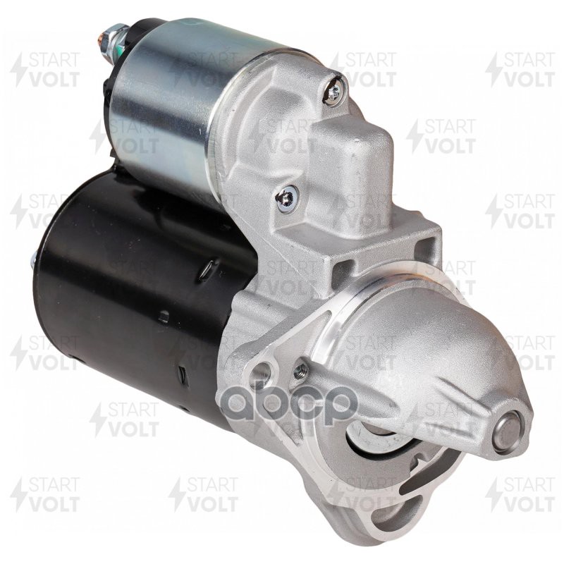 Стартер для а/м Opel Astra J (10-) 1.4T/Corsa D (09-) 1.4i 1,1кВт (LSt 0501) STARTVOLT арт. LST0501