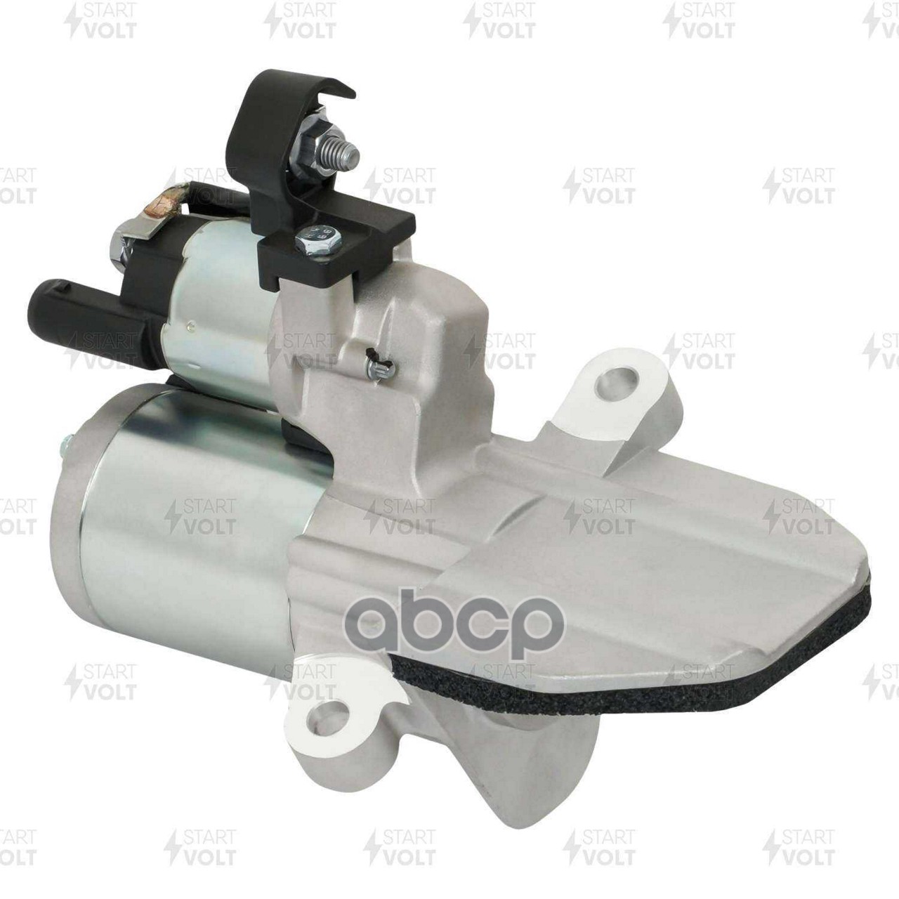 Стартер для а/м Chevrolet Onix (19-)/Tracker (19-) 1.2T 1,2кВт (LSt 0518) STARTVOLT арт. LST0518