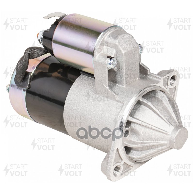 Стартер для а/м Hyundai Sonata III (93-)/Mitsubishi Space Wagon (92-) 1.8i/2.0i 1 4кВт (LSt 0813) STARTVOLT арт. lst-0813
