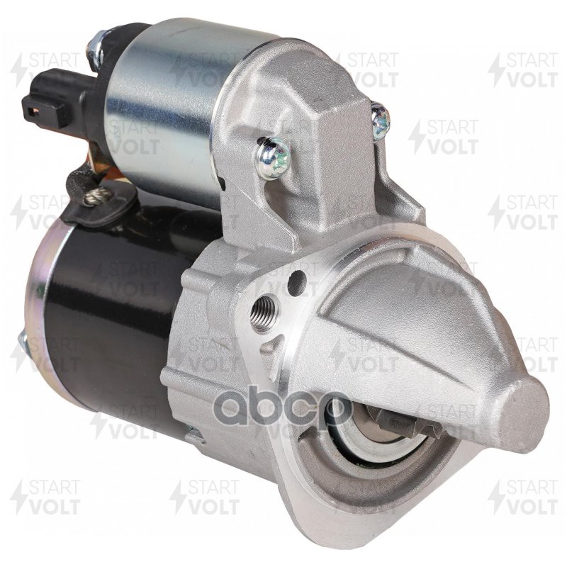 Стартер для а/м Kia CEED (12-) 1.6i/Sportage (16-) 2.0i 1,2кВт (LSt 0817) STARTVOLT арт. LST0817