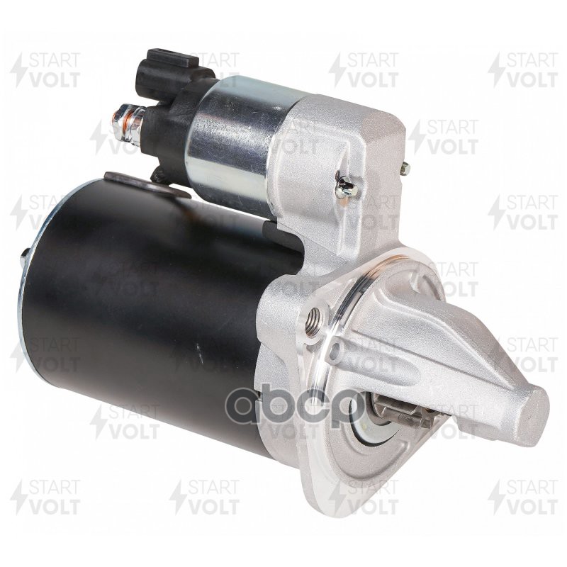 Стартер для а/м Kia Rio 11- 1.4i/Cerato 10-/Hyundai Elantra 11- 1.6i Z10 0,9кВт LSt0825 STARTVOLT арт. LSt0825
